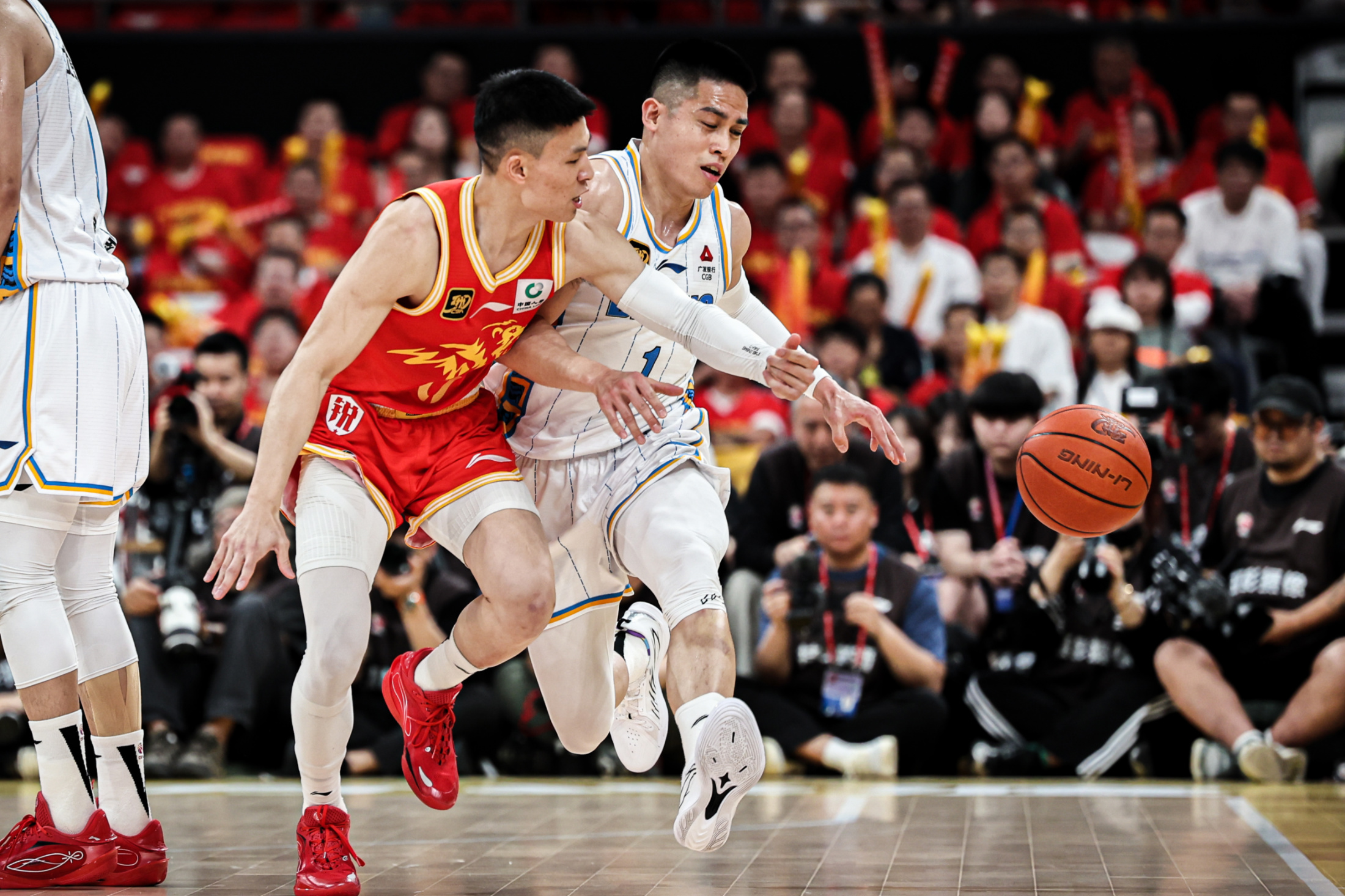 db官网官方注册-广厦男篮赛后造点机会，志在全明星赛名次提升，悬念犹存，心理建设被强调